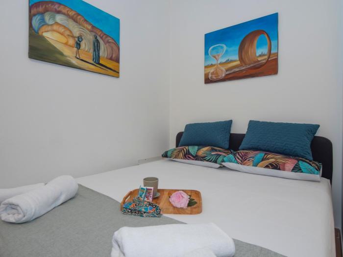 Luxury Apartment - Balbo 11 Mono