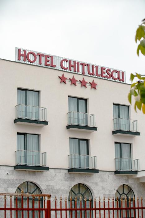 CHITULESCU Hotel