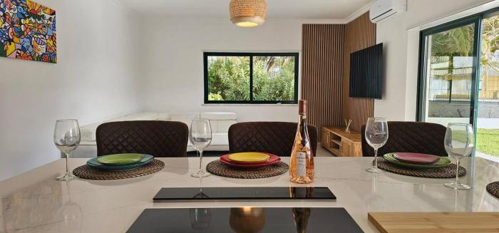 Sandy Toes Apartment