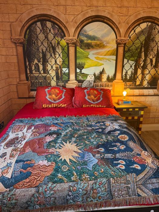 Potters Hideout- 2 Bedroom 2 Bathroom Apartment