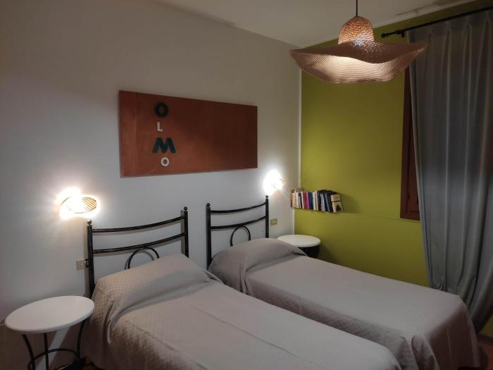 Agriturismo Le Piargule