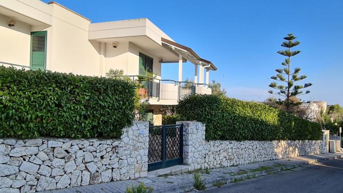 Casa Vacanza GLI ULIVI