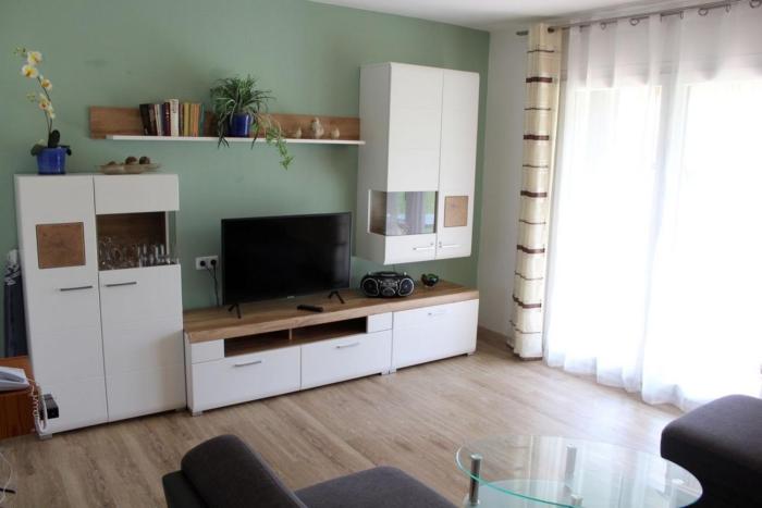 Ferienhaus Nr 57, Kategorie Königscard, Feriendorf Hochbergle, Allgäu