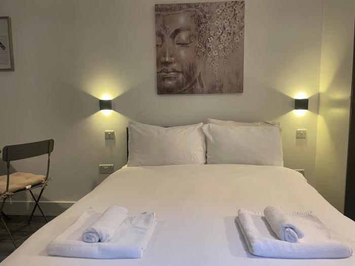 Amazing Studios 4 - East London