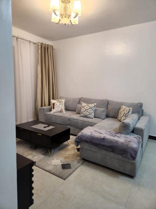 CALA SUITES Kileleshwa