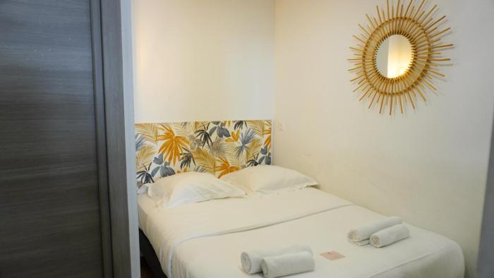 Proche Carlton & Croisette, Appartement 302 - Palmazur Vacances