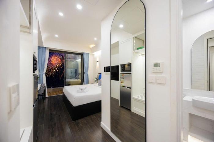 Azure Bliss Apartments