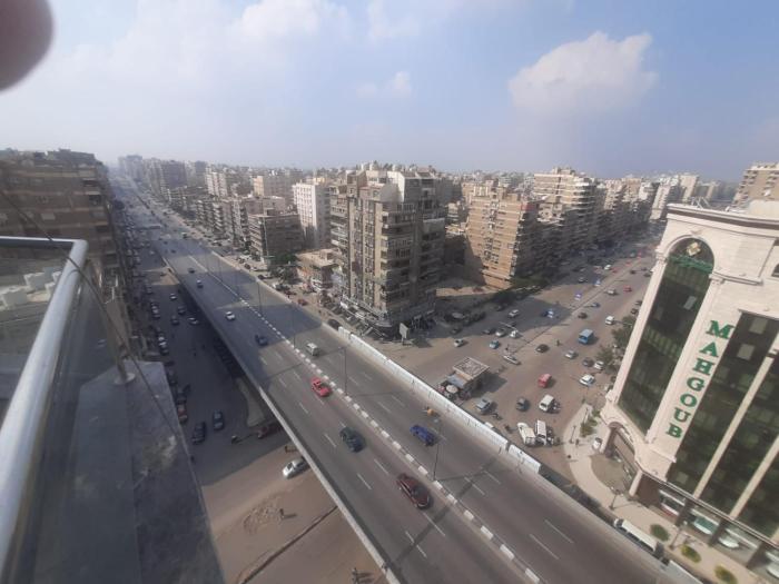 شقه مدينه نصر