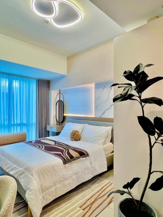 Hotel Like Studio in 38 Park Avenue, IT Park Cebu