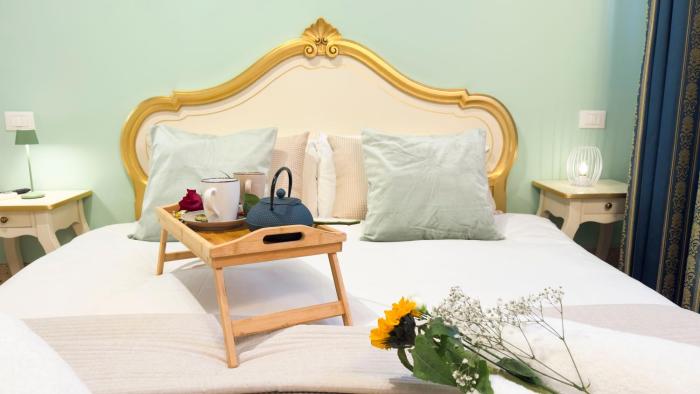 Gesuiti cozy and central apartment by Ca-Sa Check