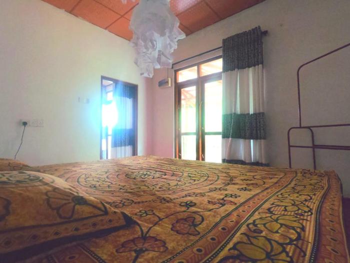 Green Garden Mirissa