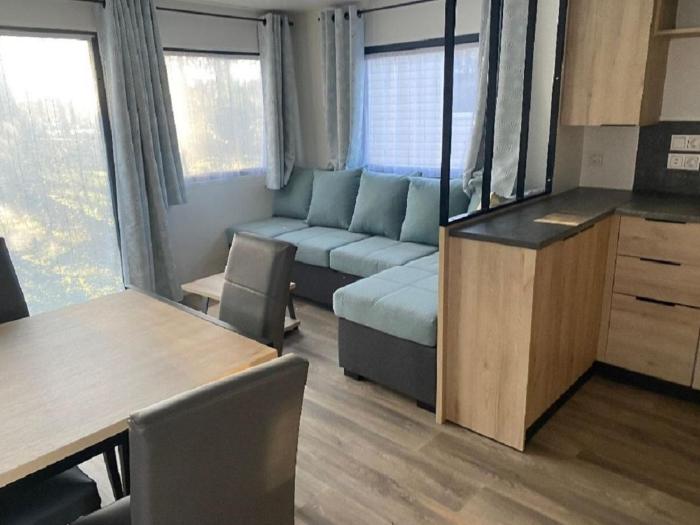 MH 3CH à locéan Landais chez Claiclé