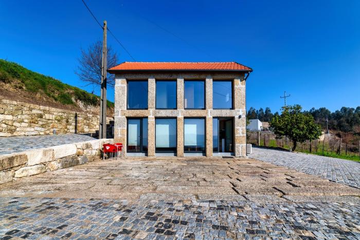 Quinta de Casal do Bairro Casa do Alpendre