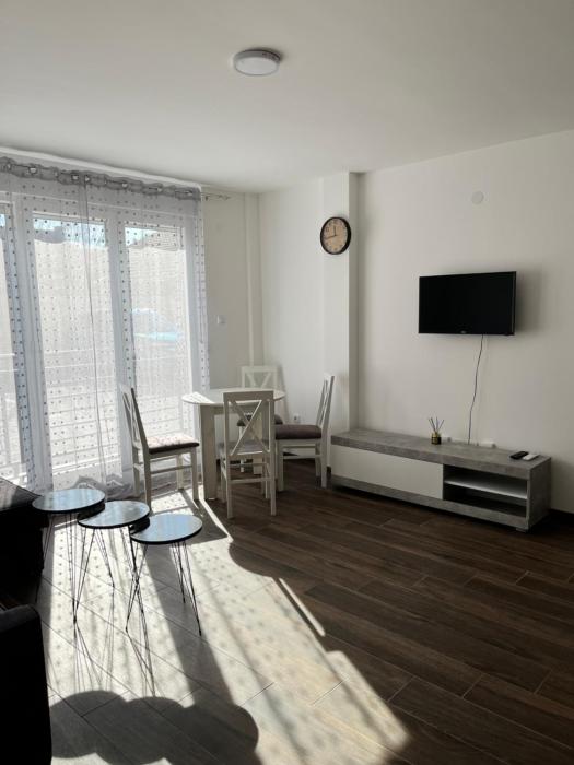 Apartman Teona II