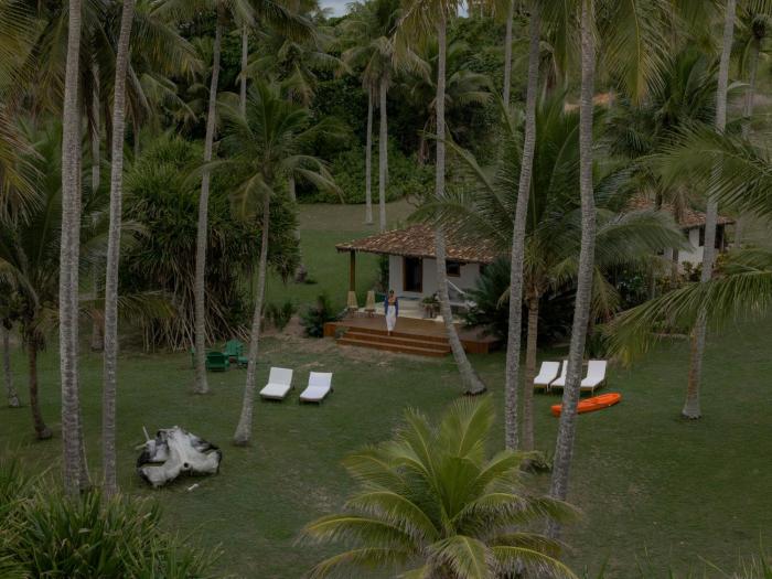 Fazenda Espelho da Maravilha