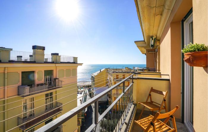 Beautiful Apartment In Genova With Wifi