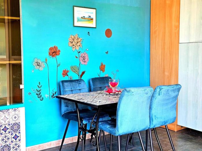 Sophias House - Affitti Brevi Italia