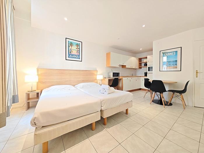 Viva Riviera 6 Rue Commandant André