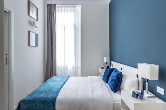 Milano city - Ampio e nuovo Bilocale