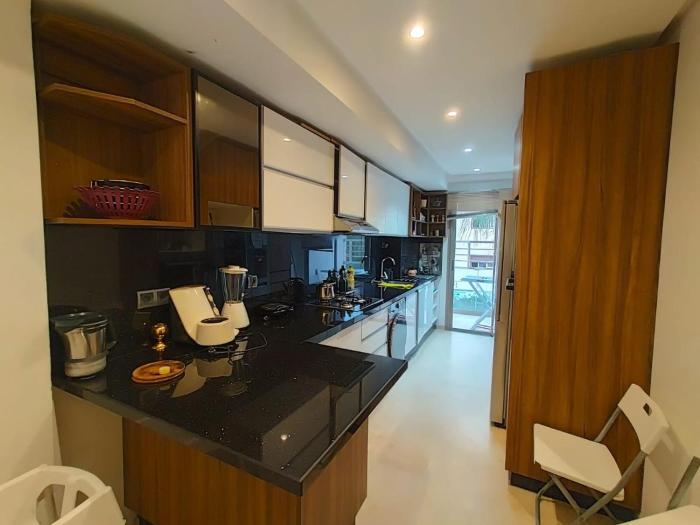 Joli appartement au centre-ville de Rabat