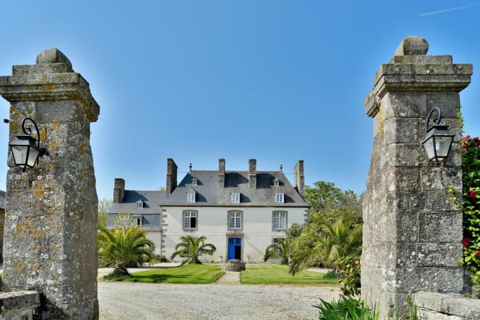 Domaine de Launay blot