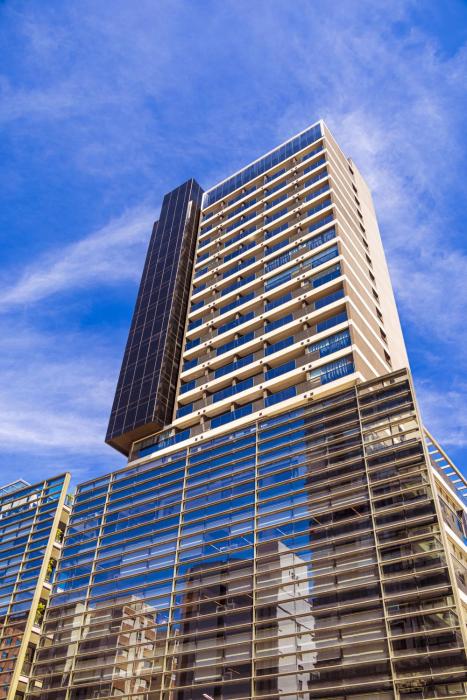 Movinn Nine - Jardim Paulista