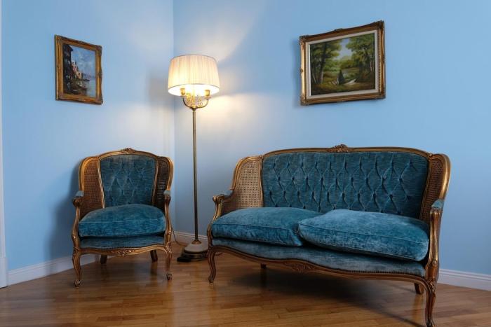 In the district of Dolce Vita di Fellini