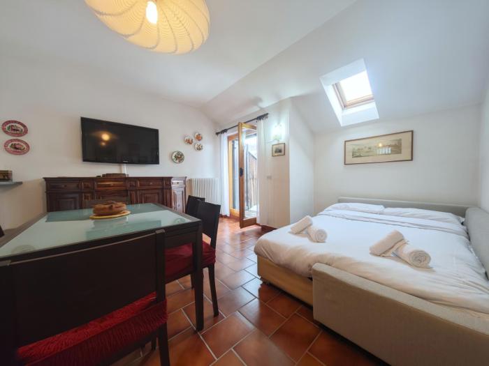 Hostdomus - Le Morette