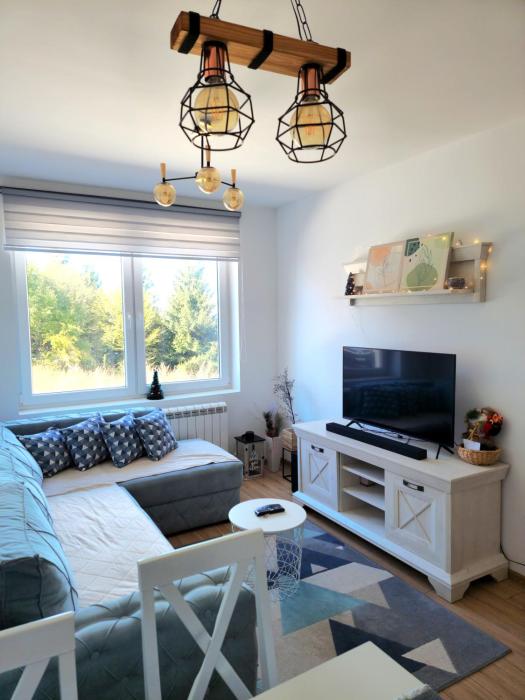 Apartman za uživanje G2