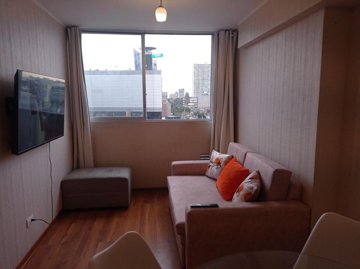 Departamento en Santa Catalina