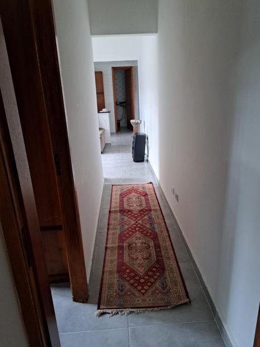 Casa de piscina familiar