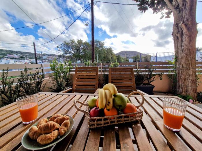 Mea Casa Comfort Home