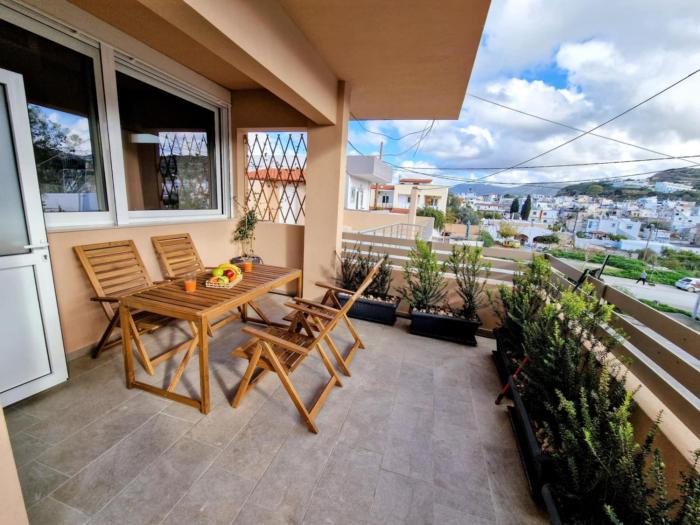 Mea Casa Comfort Home