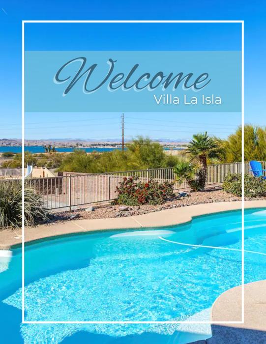 Villa La Isla PANORAMIC VIEWS, Outdoor Kitchen, sleeps 16