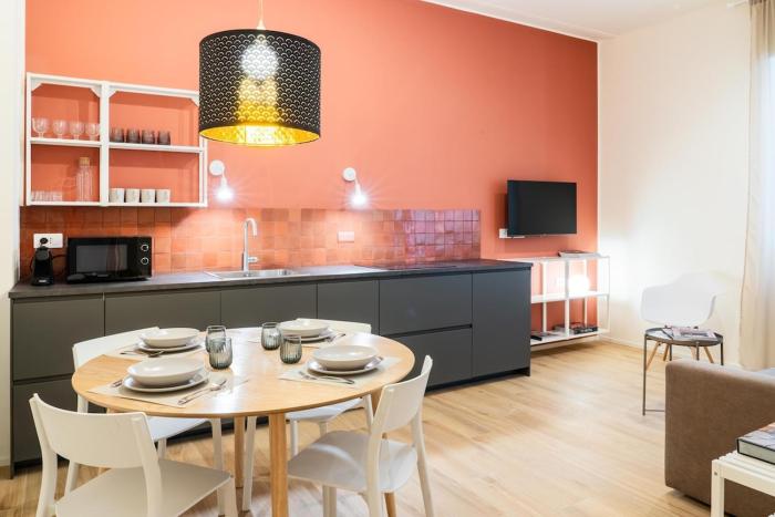 Nuovo - Appartamento con due camere da letto