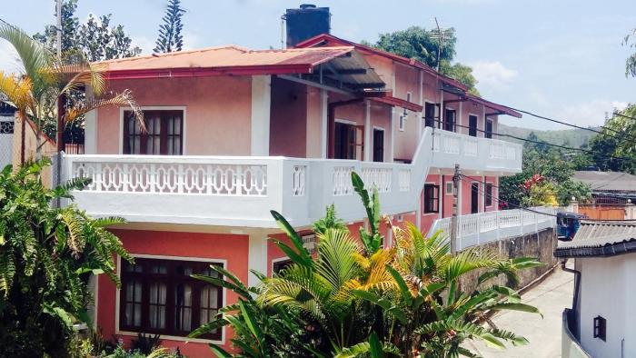 Dukes Nose Holiday Bungalow