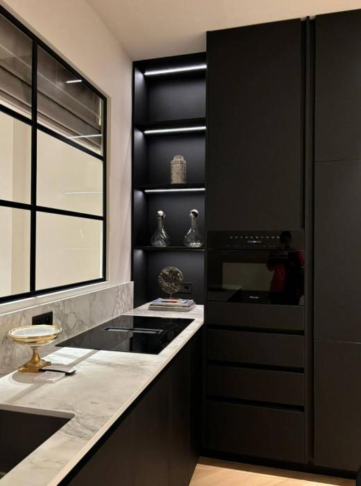 Cannes 1 bedroom apartment - M1