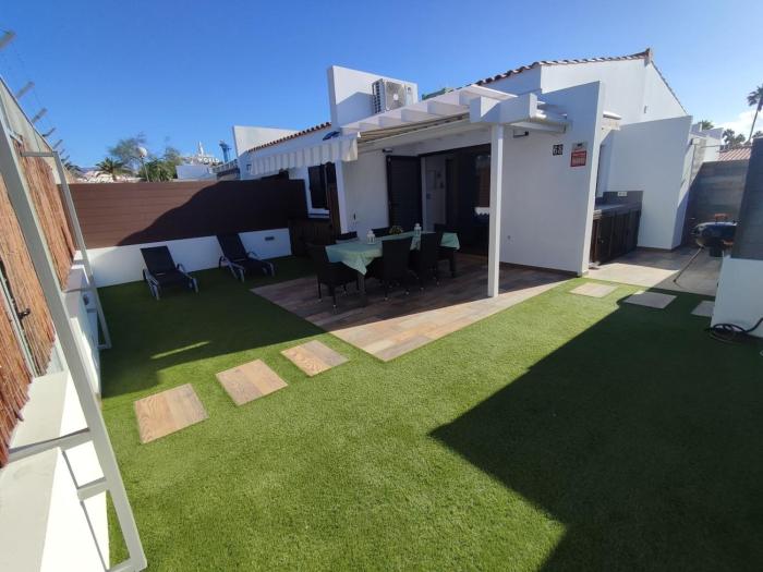 Villa Colorado Golf Maspalomas