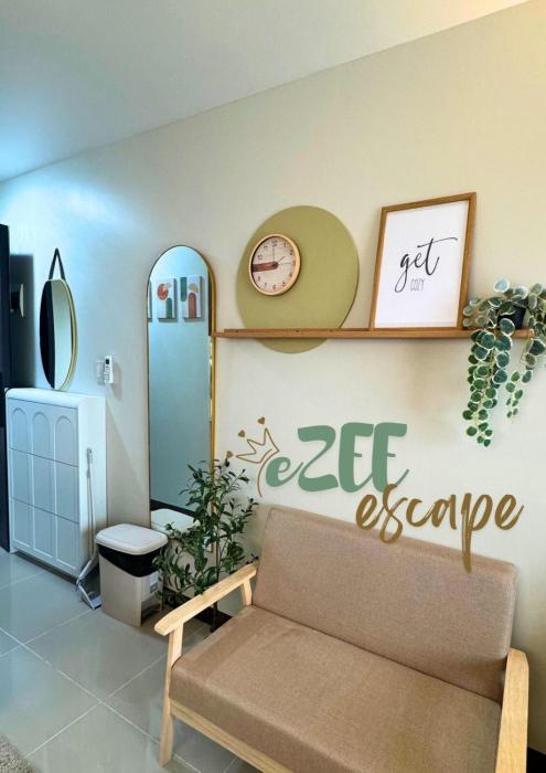Near in Mactan Airport - eZEE escape just for you!
