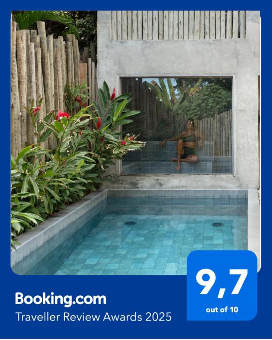 Pousada Zinga Caraíva