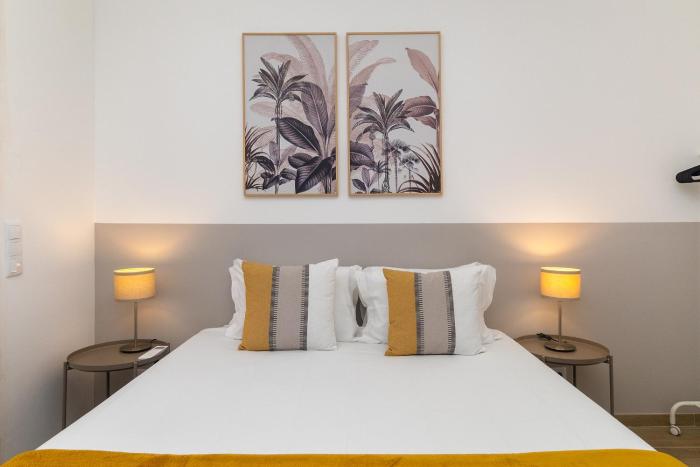 WHome Hideaway Family Apartment