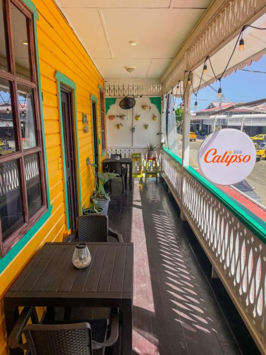 Calipso Bocastown B&B