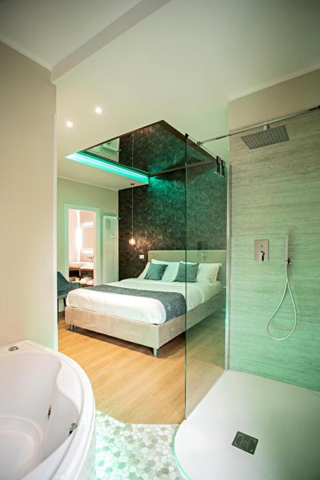 Rome suite Rome Vaticano Guest house