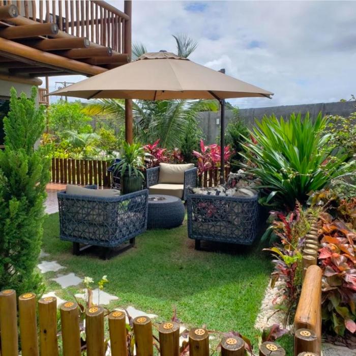 Maravilhoso Village Duplex