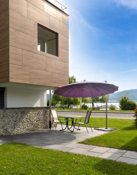 Direkt am See - Bodenseeresidenz in Bodman