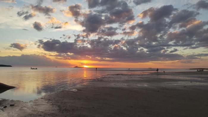 Apartamento Rio de la Plata