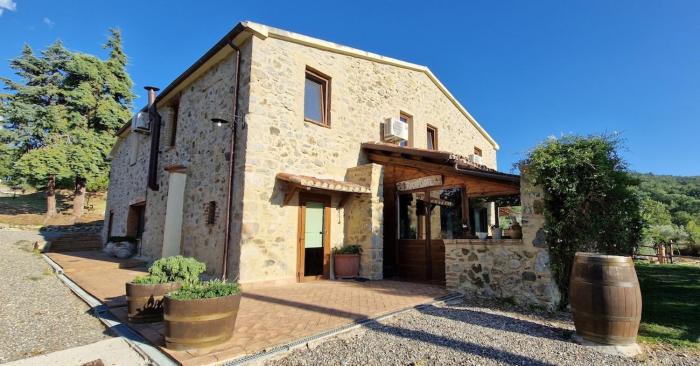 Agriturismo Meridiana