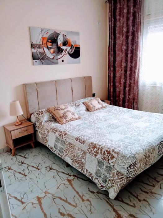 Sousse appartement sahloul