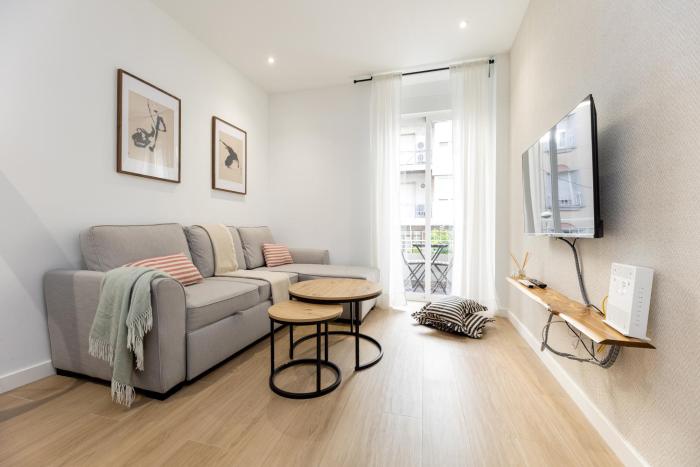 Apartamentos en el corazón de Granada