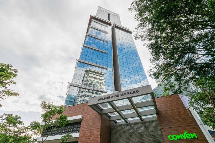 Helbor Wide SP by EasyRent